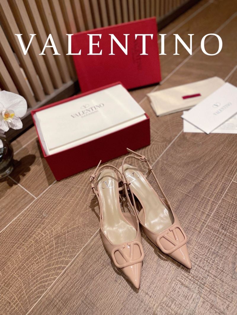 Valentino Sandals